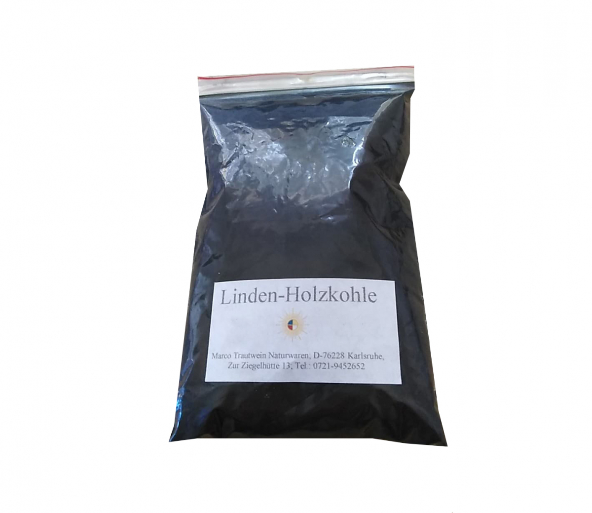 Faszn 50g