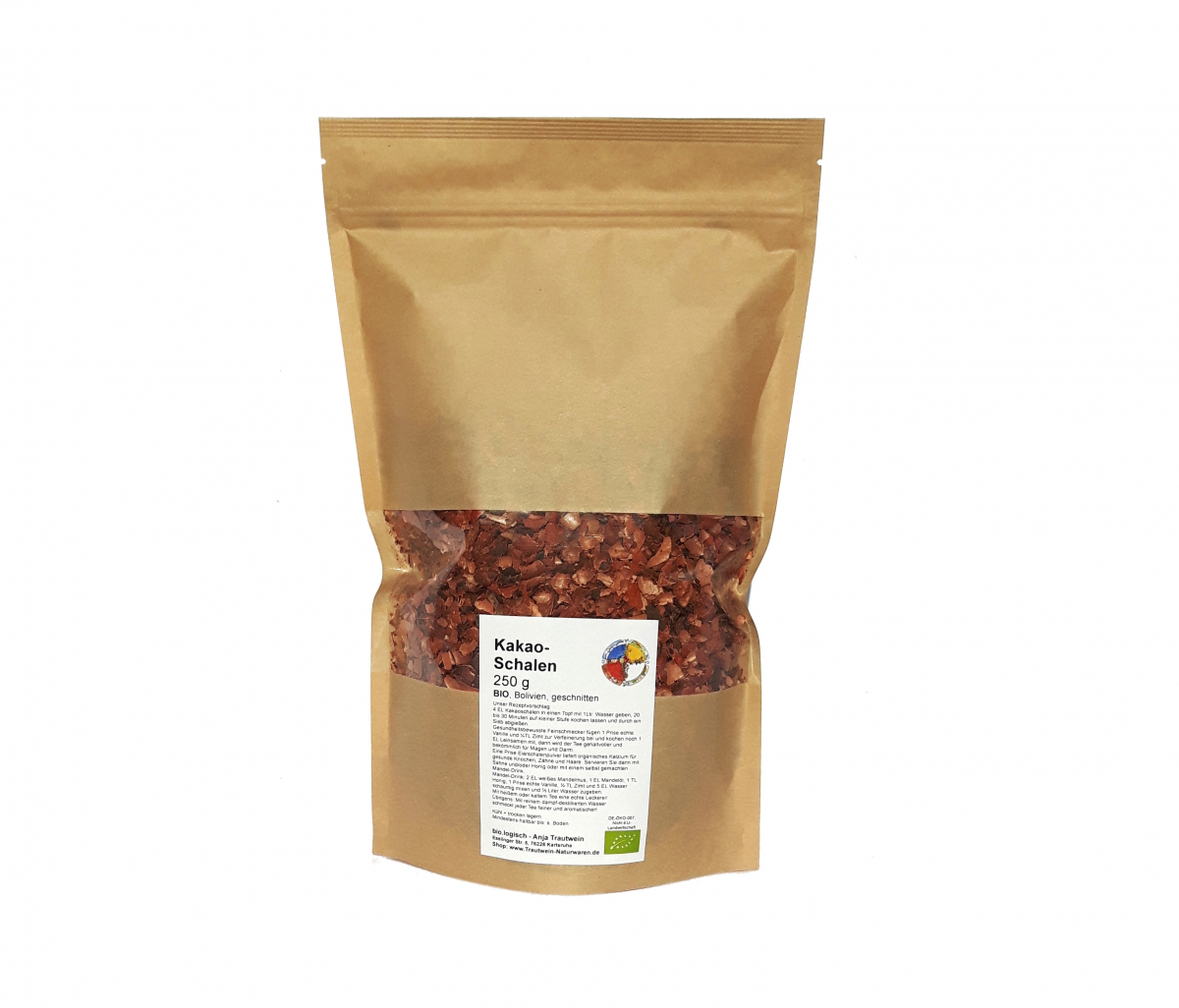 Kakahj tea 250g