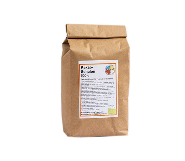 Kakahj tea 500g
