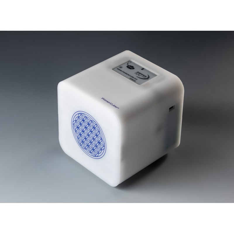 Kocka (PrimerCube)