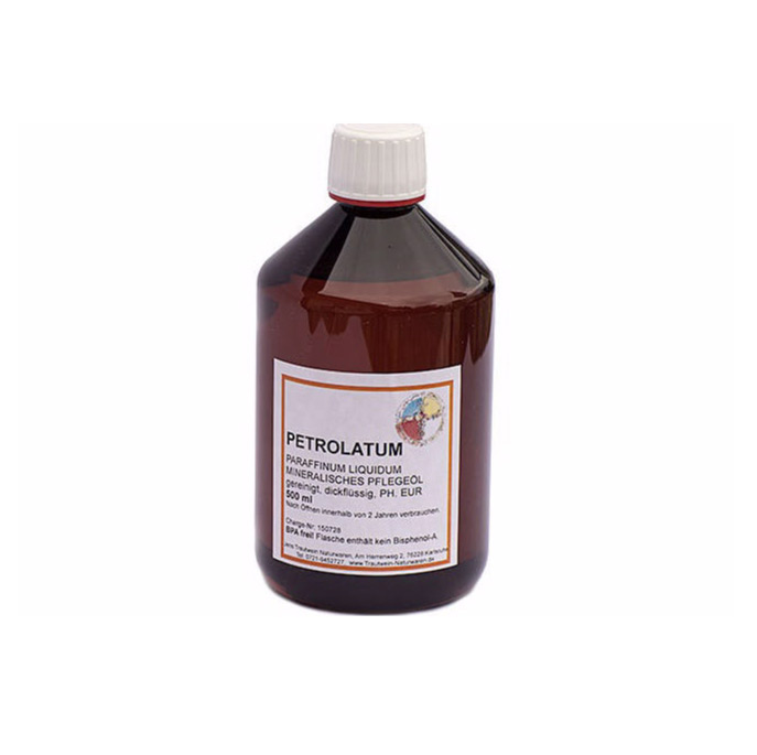 Petroltum - srnfoly paraffinolaj 500 ml