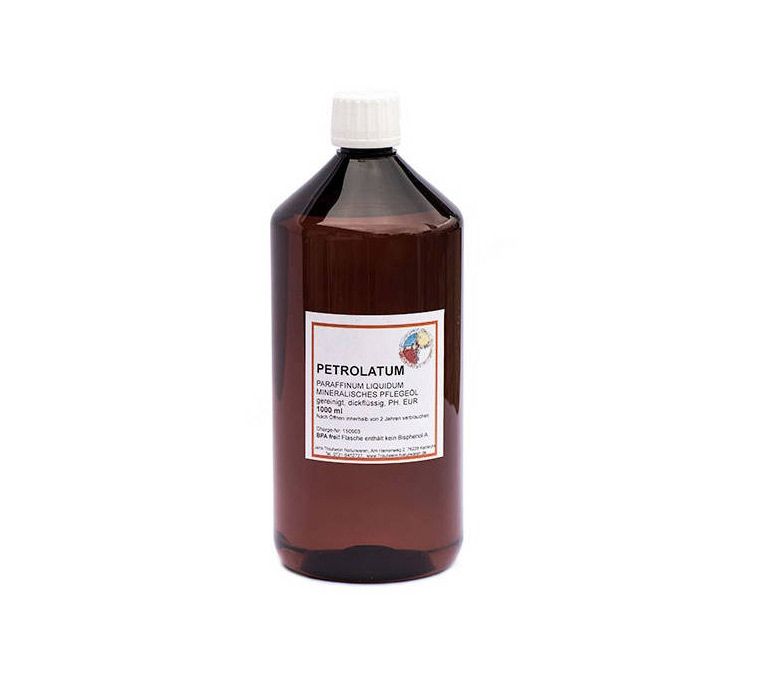 Petroltum - srnfoly paraffinolaj 1000 ml