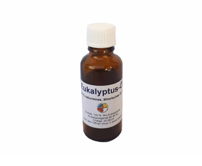 Eukaliptusz olaj 30ml